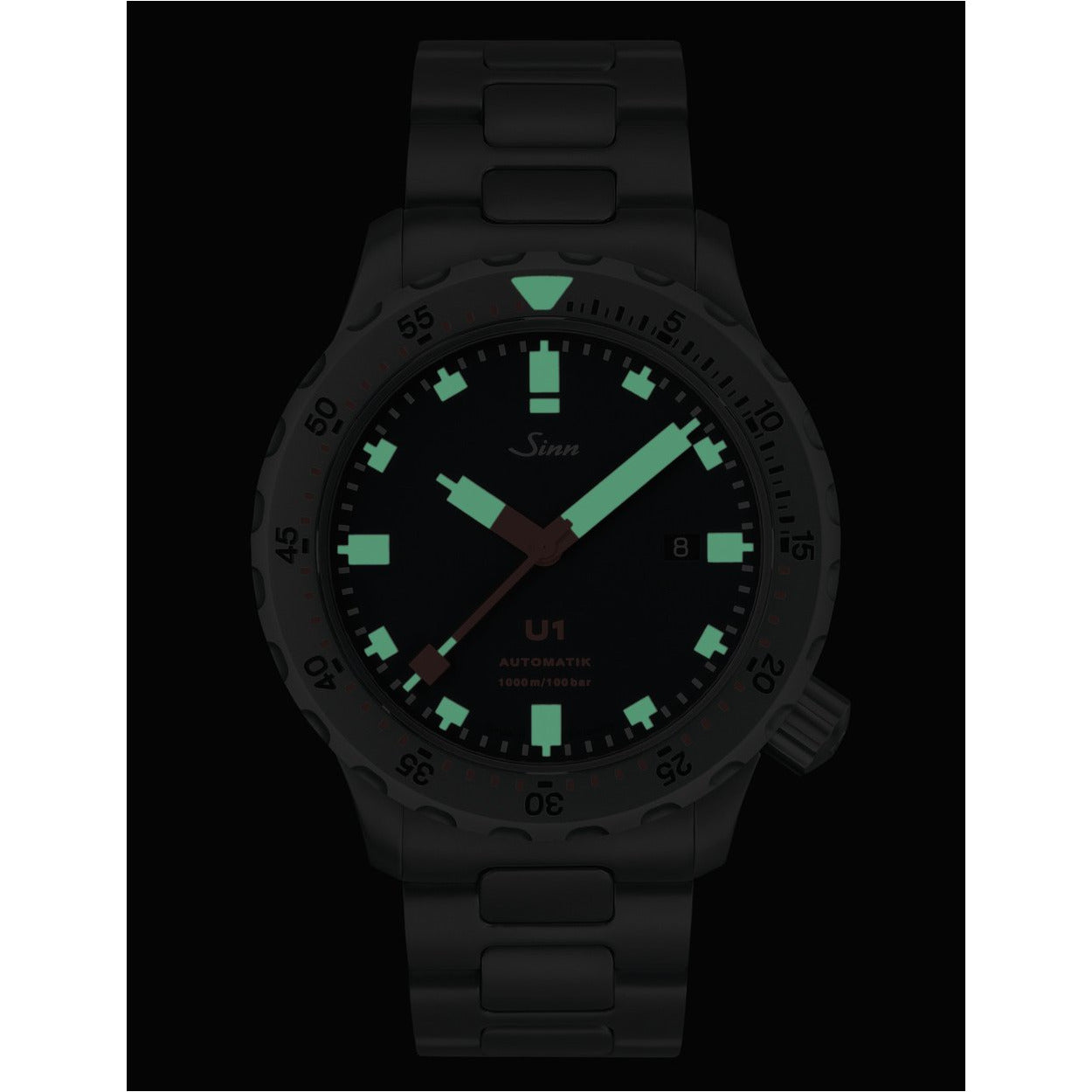 Sinn - U1 TEGIMENTED