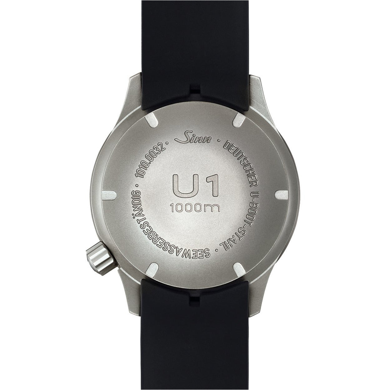 Sinn - U1 TEGIMENTED