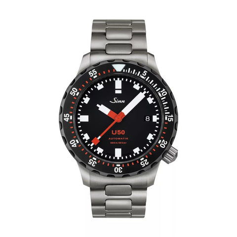 Sinn - U50 TEGIMENT