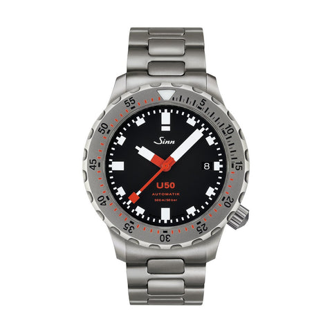 Sinn - U50 SDR