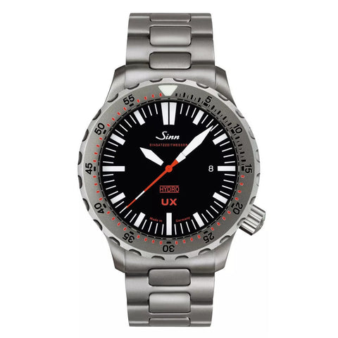Sinn - UX