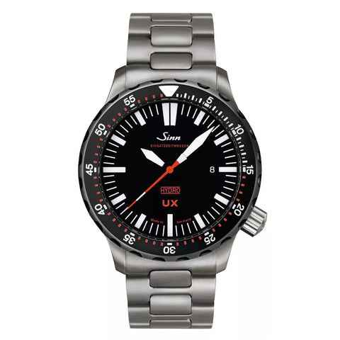 Sinn - UX
