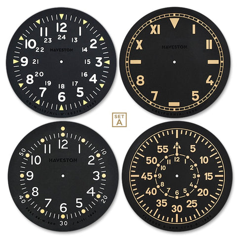 Haveston M-6 Strap Stowage Roll