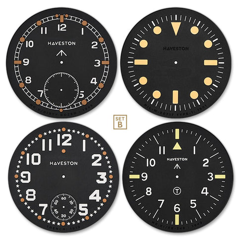 Haveston M-6 Strap Stowage Roll