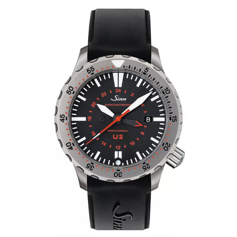 Sinn - U2 S