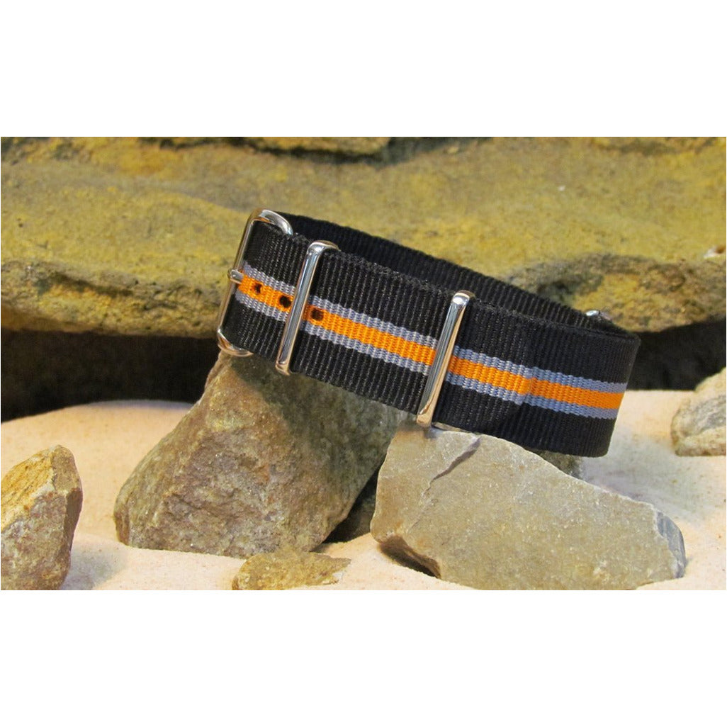 The Gamma - Ballistic Nylon NATO