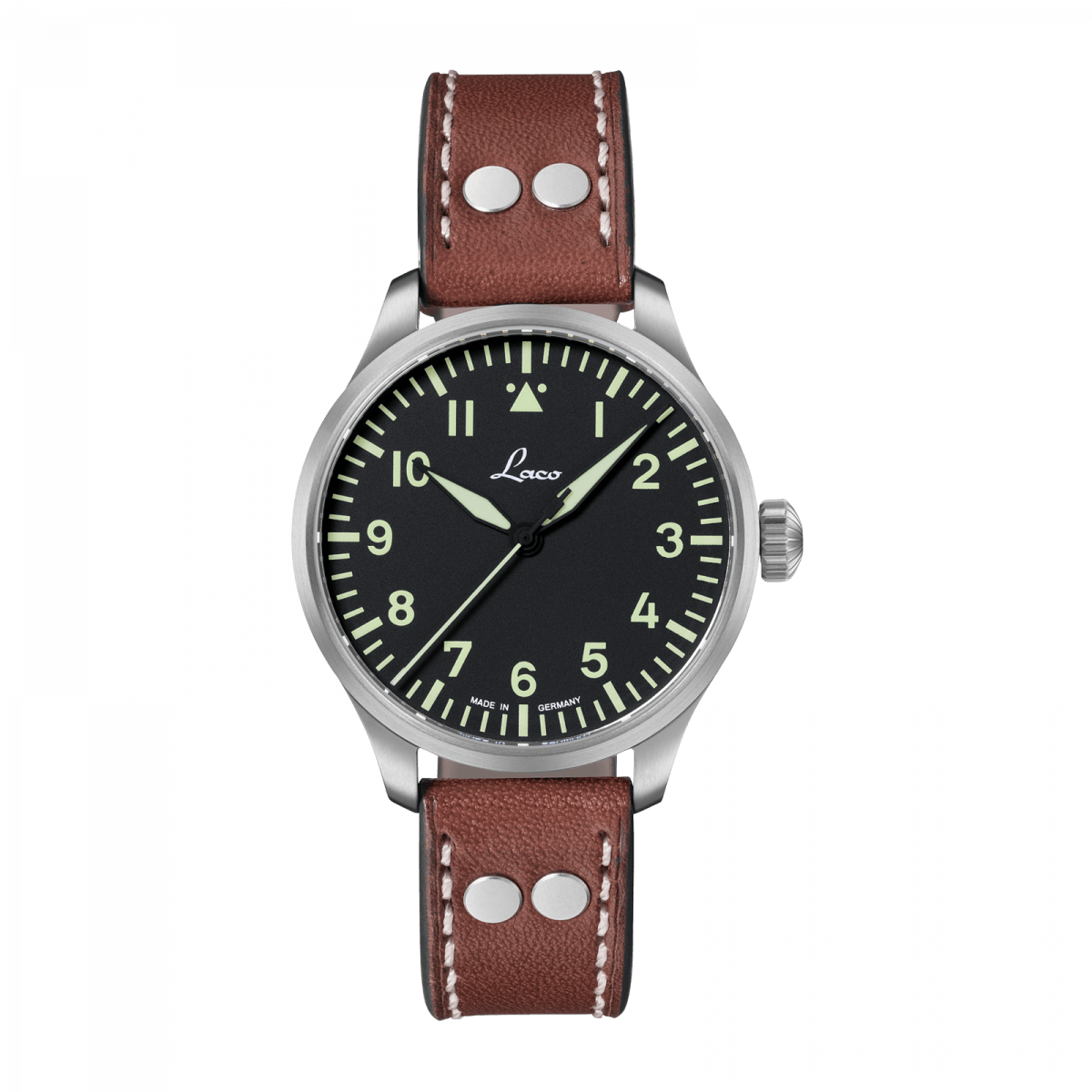 Laco - Augsburg 42mm / 39mm Automatic