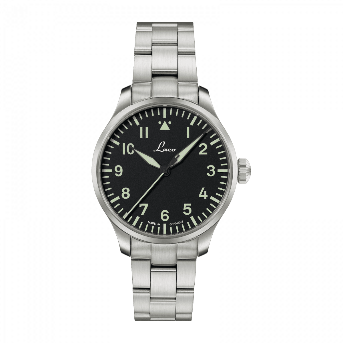 Laco - Augsburg 42mm / 39mm Automatic