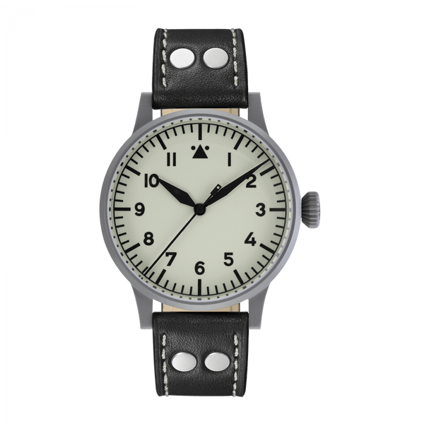 Laco - Venedig 39 / 42 mm - Automatic – Roldorf & Co.