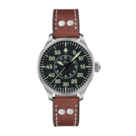 Laco - Aachen 42 mm / MB Automatic