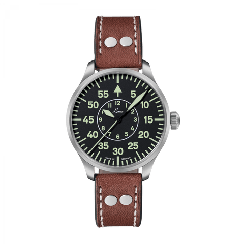 Laco - Aachen Blaue Stunde 39 mm Automatic