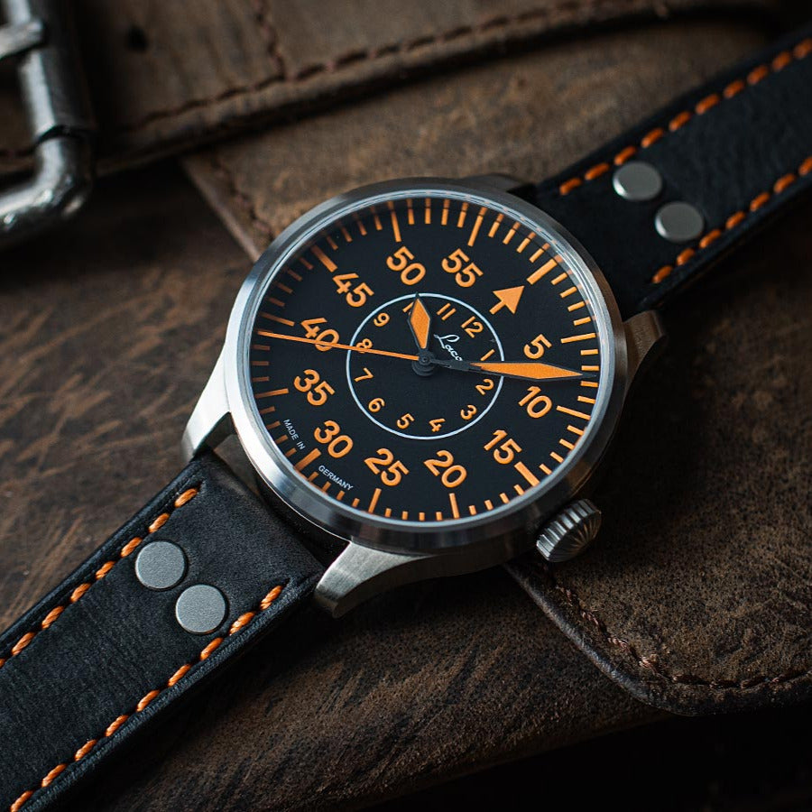 Laco - Palermo (39mm) - Automatic