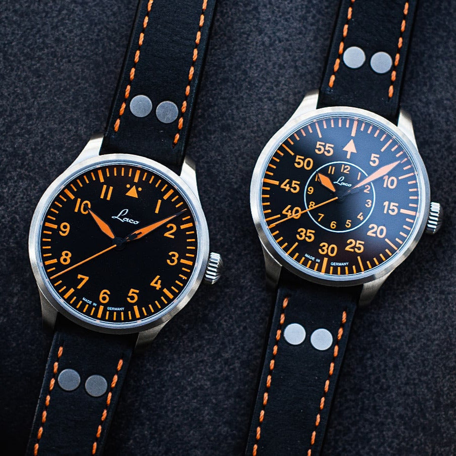 Laco - Palermo (39mm) - Automatic