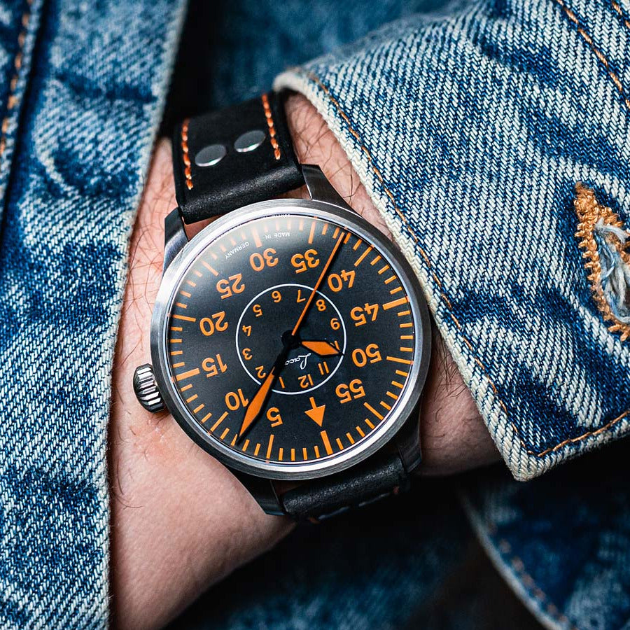Laco - Palermo (39mm) - Automatic