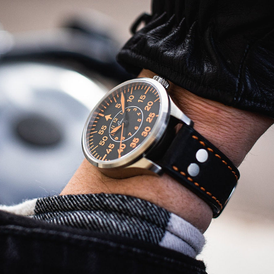 Laco - Palermo (39mm) - Automatic