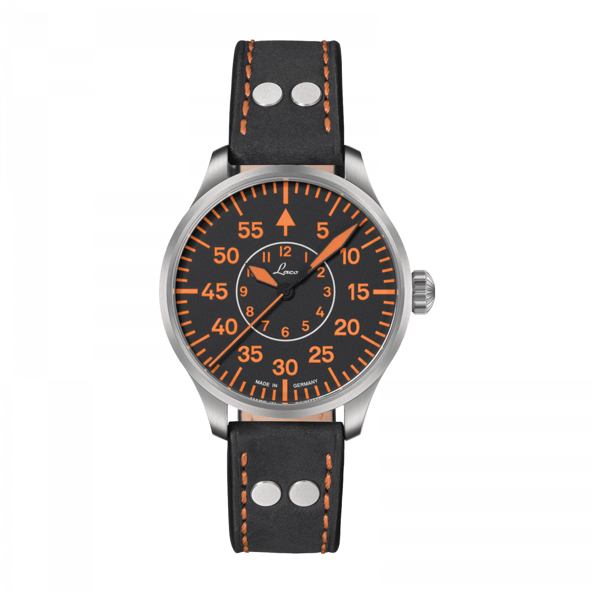 Laco - Palermo (39mm) - Automatic