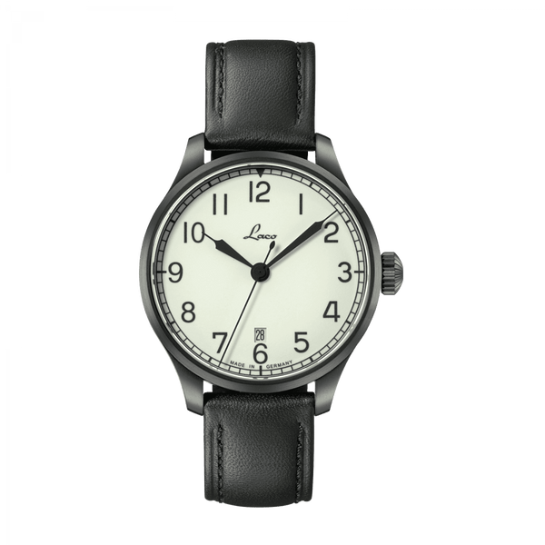 Laco Casablanca 42mm 39mm Automatic Roldorf Co