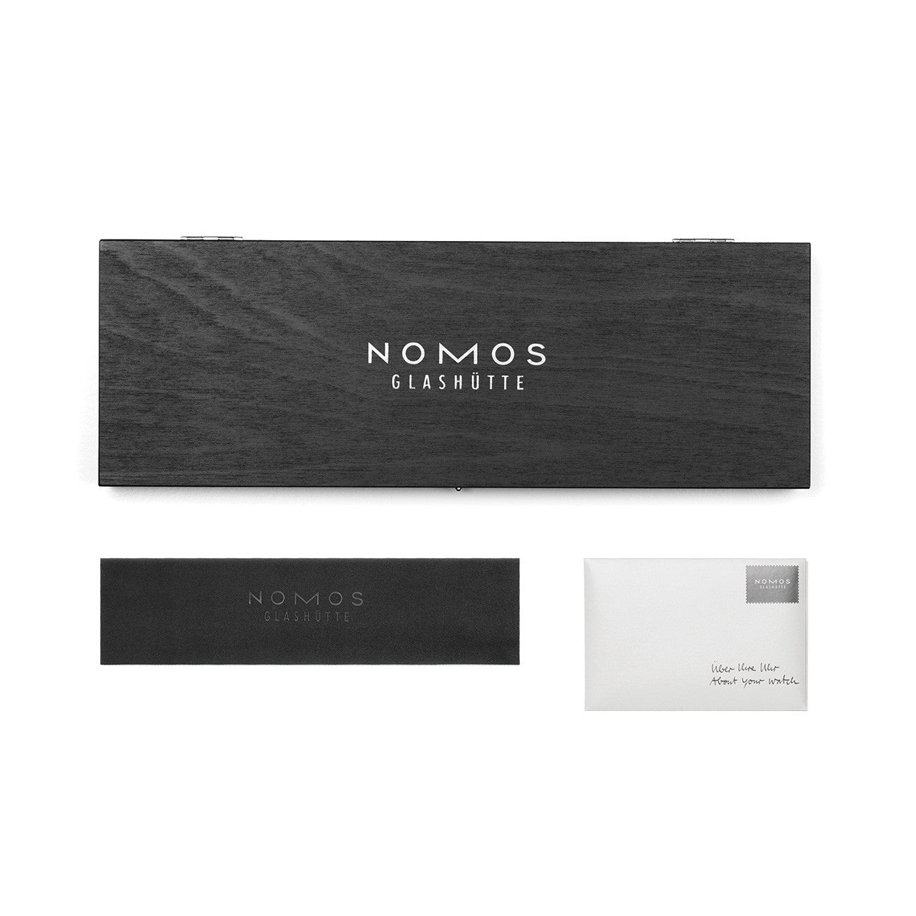 NOMOS - Tangente 33 Ref: 122/123