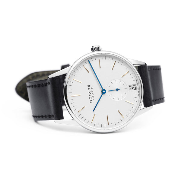 NOMOS Orion 38 Datum REF 380 Roldorf Co