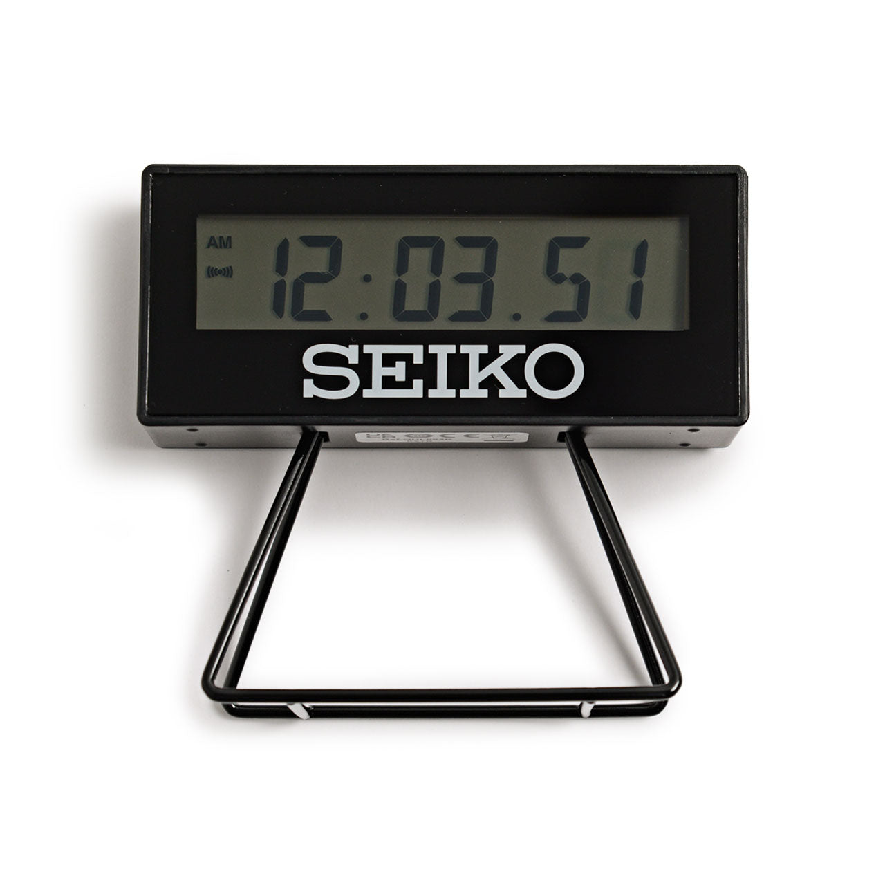 Seiko - Desk Clock (Limited Edition)