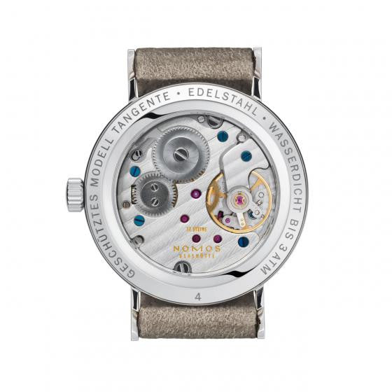 NOMOS Tangente 33 REF 122 Roldorf Co