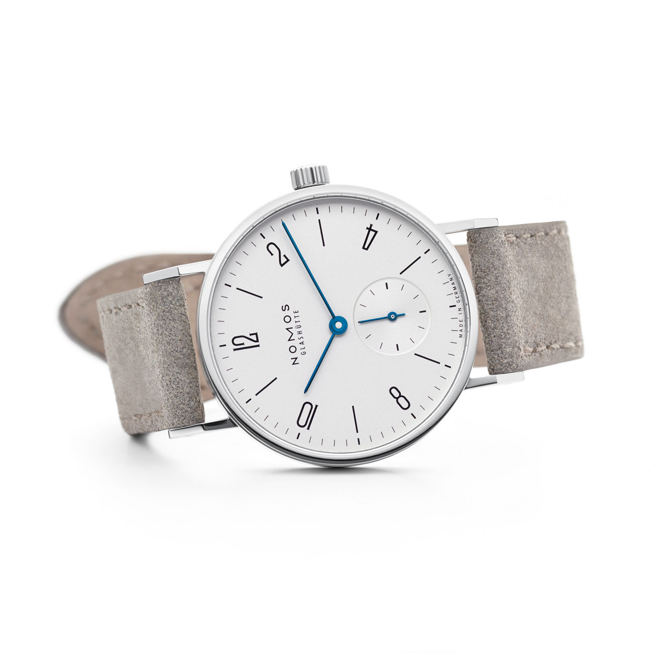 NOMOS - Tangente 33 Ref: 122/123