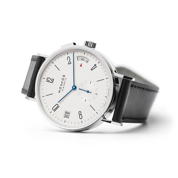 Nomos tangente gmt hot sale