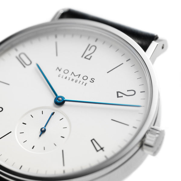 Nomos tangomat 601 new arrivals