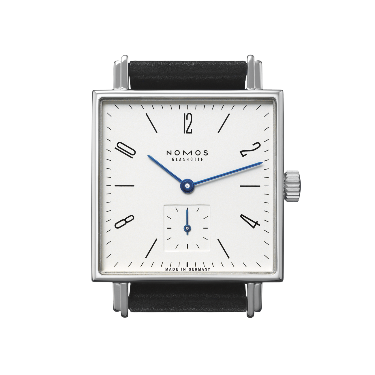 NOMOS - Tetra Ref: 406/408