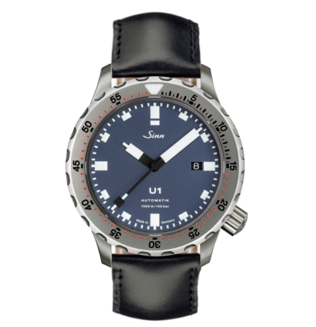 Sinn - U1 B