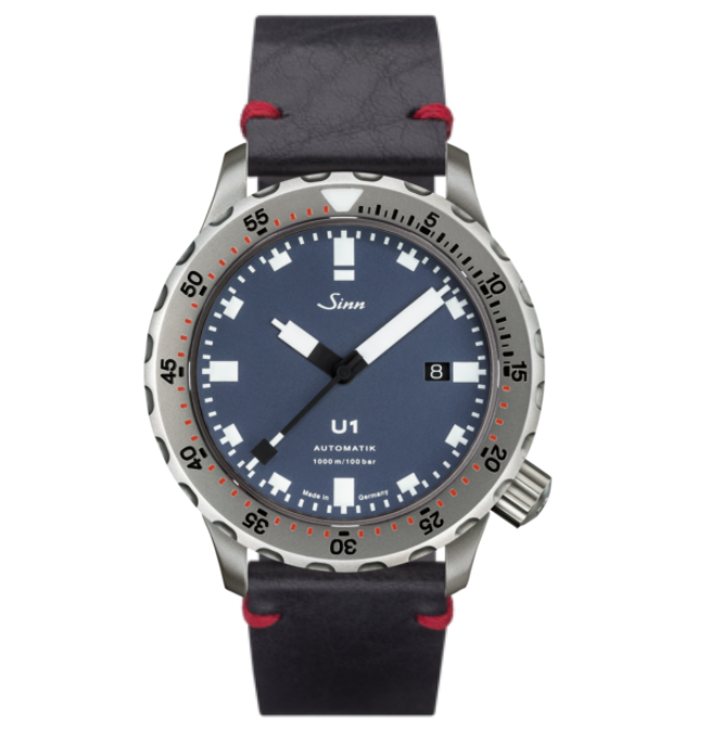 Sinn - U1 B