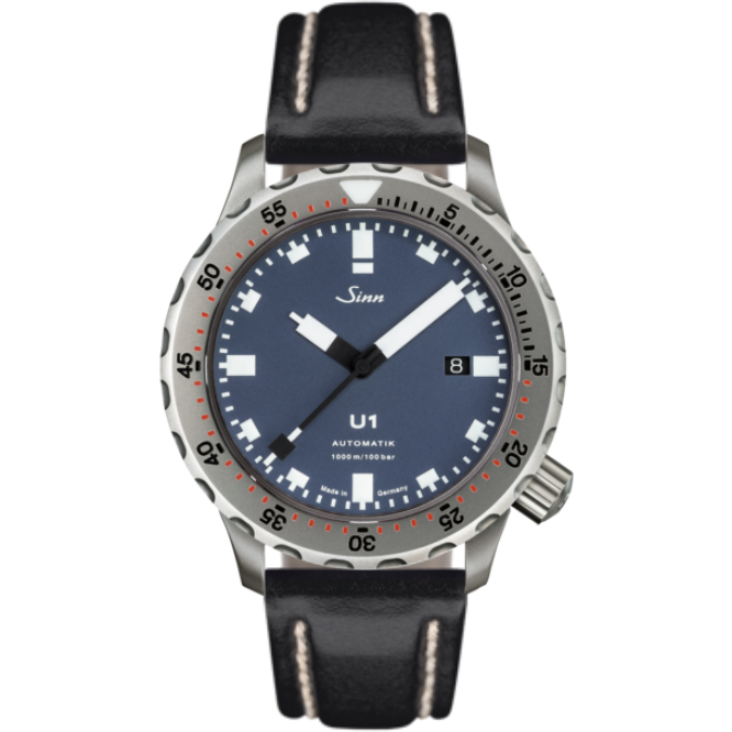 Sinn - U1 B