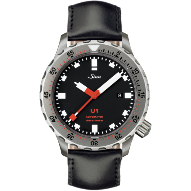 Sinn - U1 TEGIMENTED