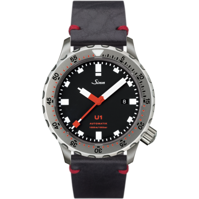 Sinn - U1 TEGIMENTED