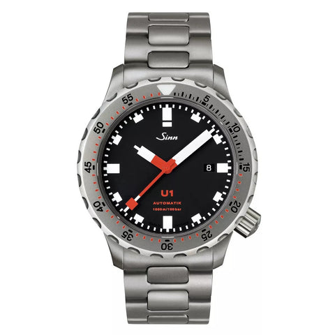 Sinn - U1 S