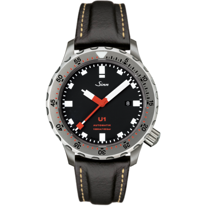 Sinn - U1 TEGIMENTED