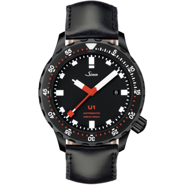 Sinn - U1 S