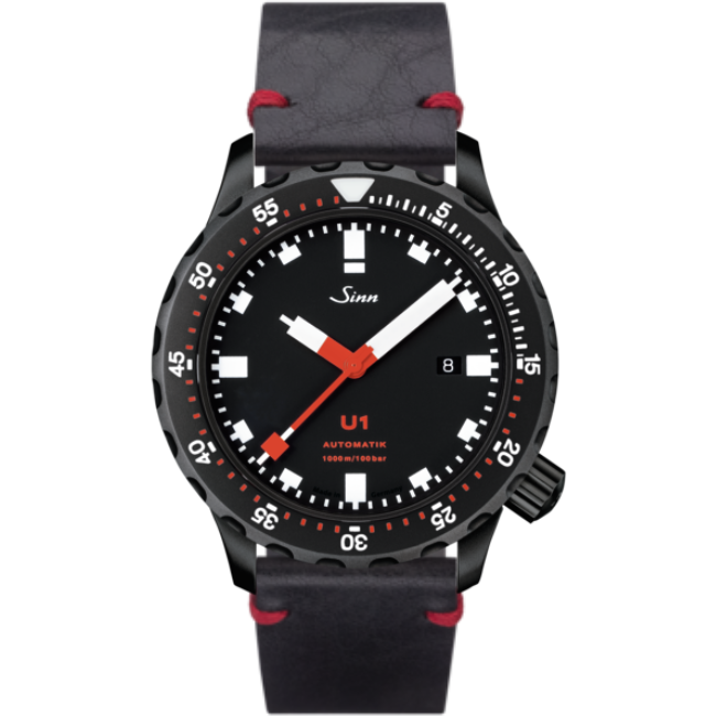 Sinn - U1 S