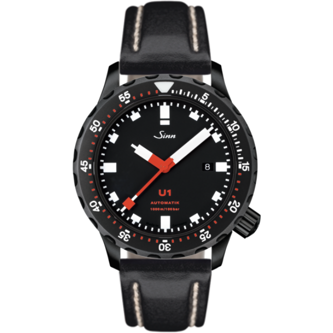 Sinn - U1 S