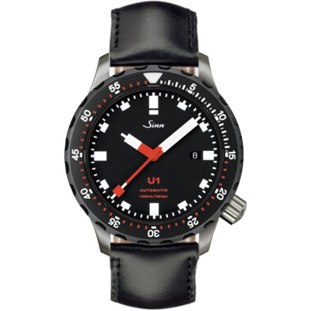 Sinn - U1 SDR