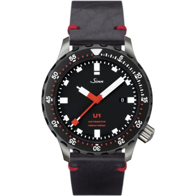 Sinn - U1 SDR