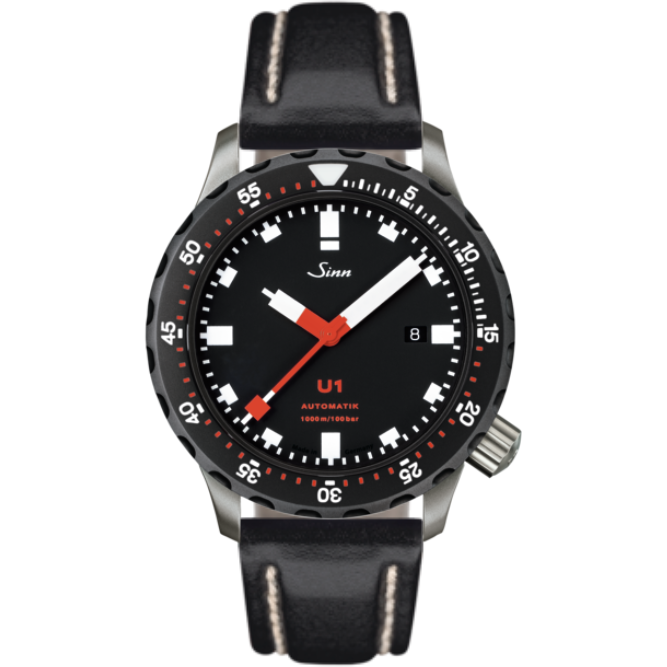 Sinn - U1 SDR