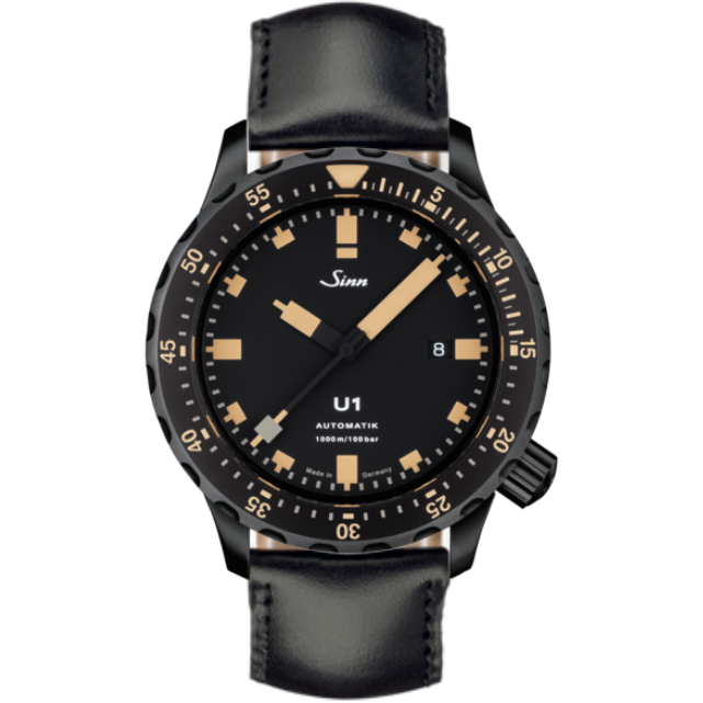 Sinn - U1 S E