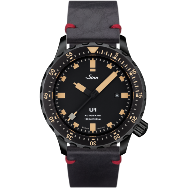 Sinn - U1 S E