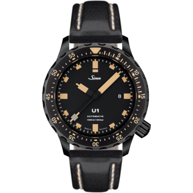 Sinn - U1 S E