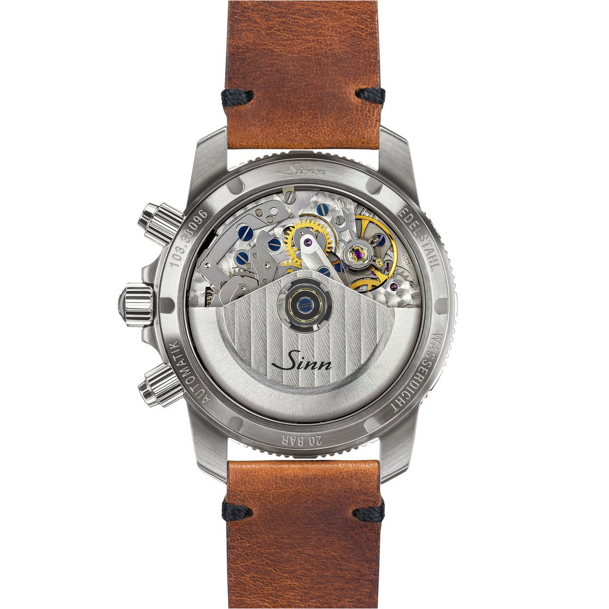 Sinn - 103 ST SA