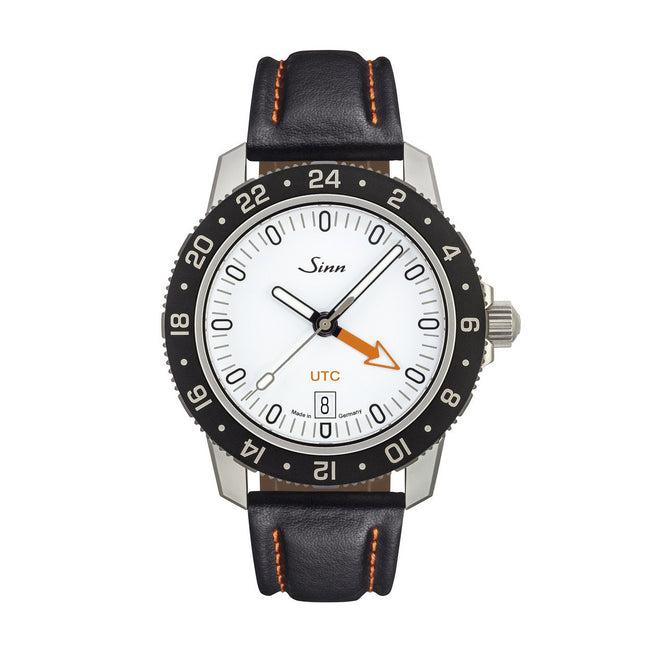 Sinn - 105 ST SA UTC W