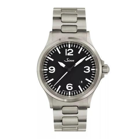 Sinn - 456 St I
