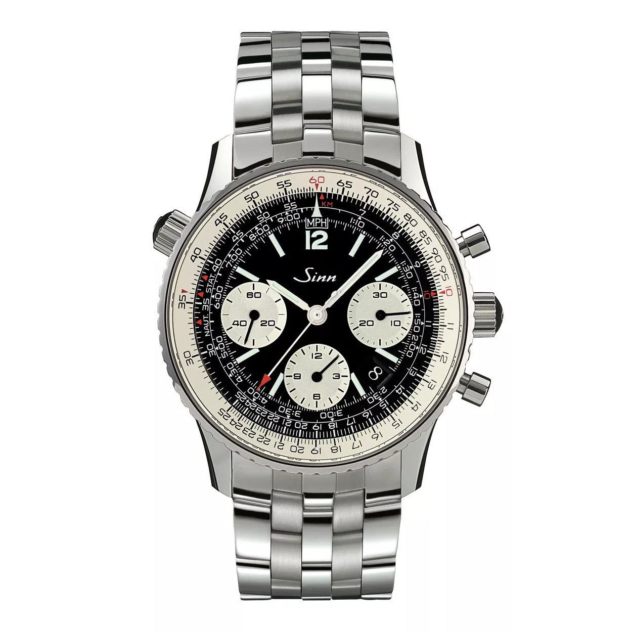 Sinn - 903 ST II