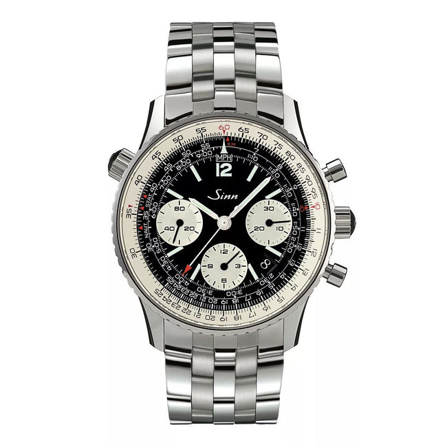 Sinn - 903 ST II